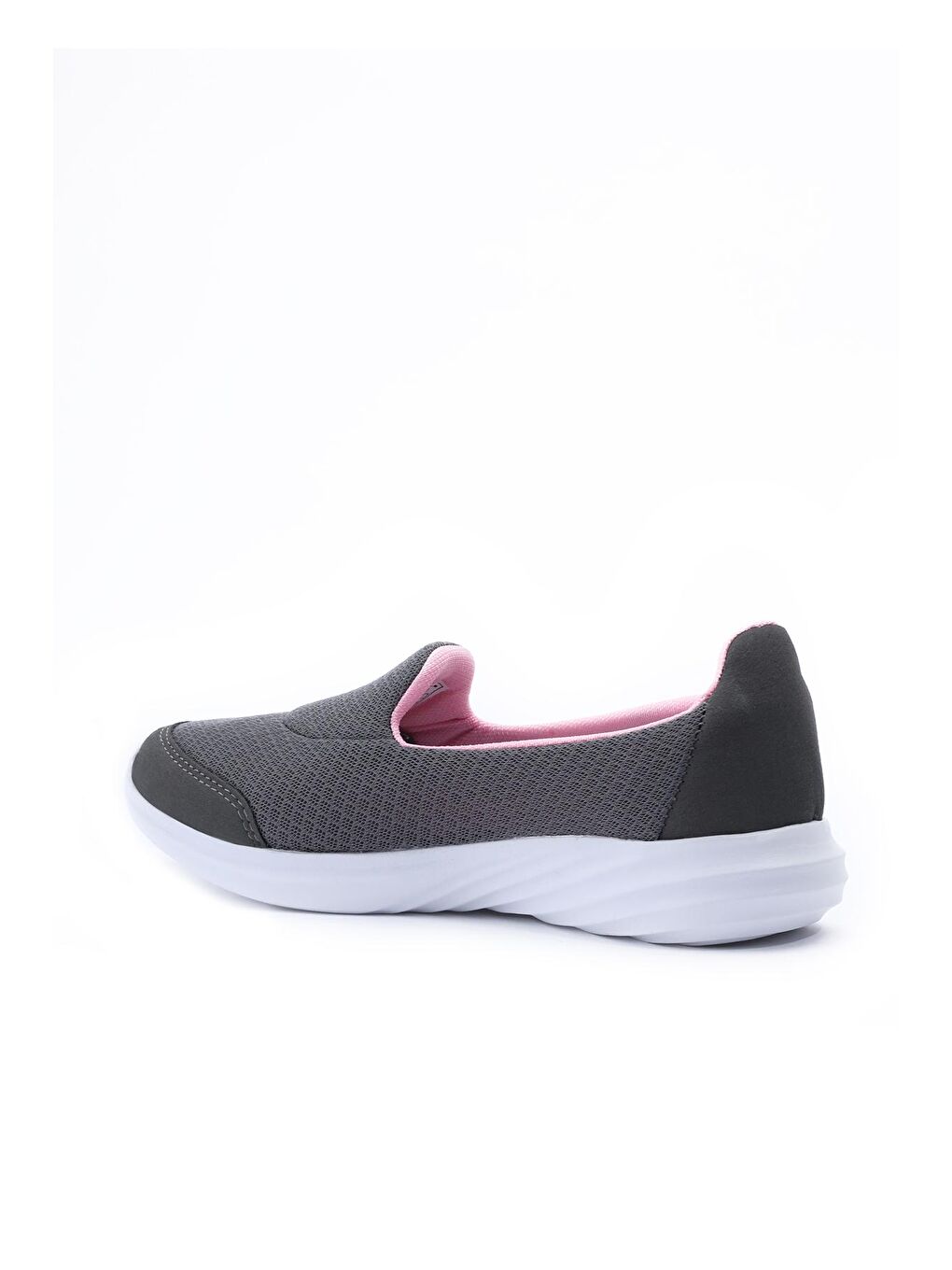 ELAIN I Sneaker Kadın Ayakkabı Koyu Gri-2