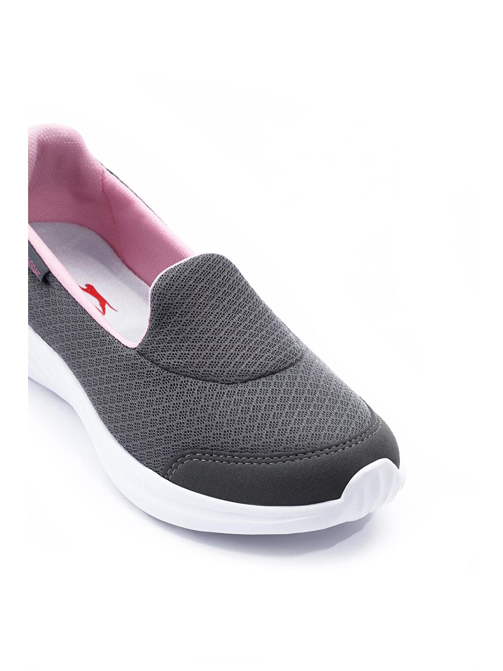 ELAIN I Sneaker Kadın Ayakkabı Koyu Gri-3