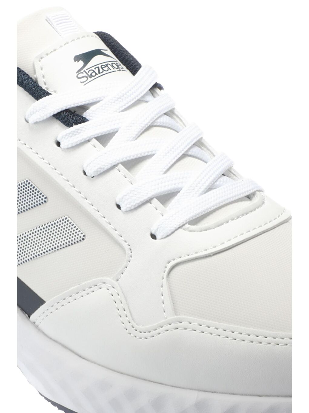 ZEPLIN Sneaker Erkek Ayakkabı Beyaz-3