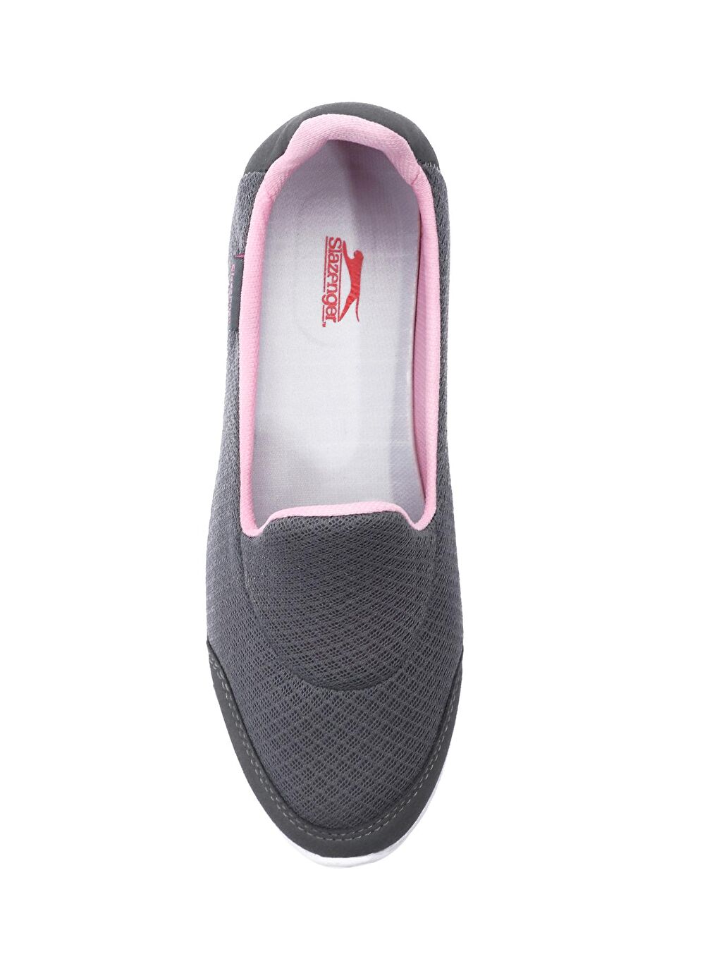 ELAIN I Sneaker Kadın Ayakkabı Koyu Gri-4