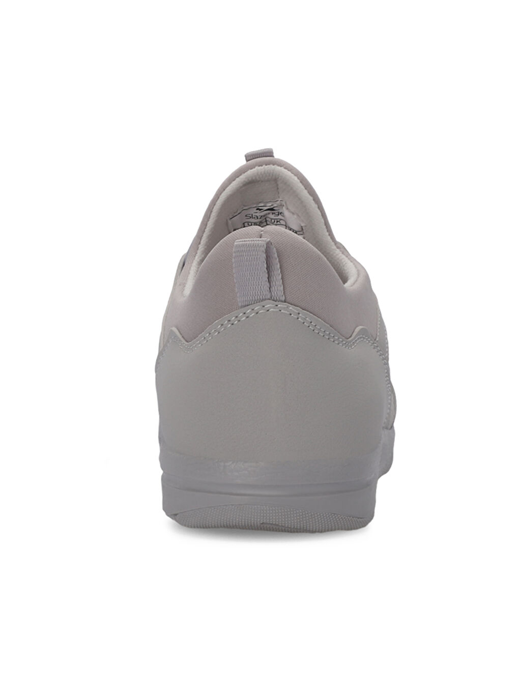 Kadın Sneaker Ayakkabı Gri-5