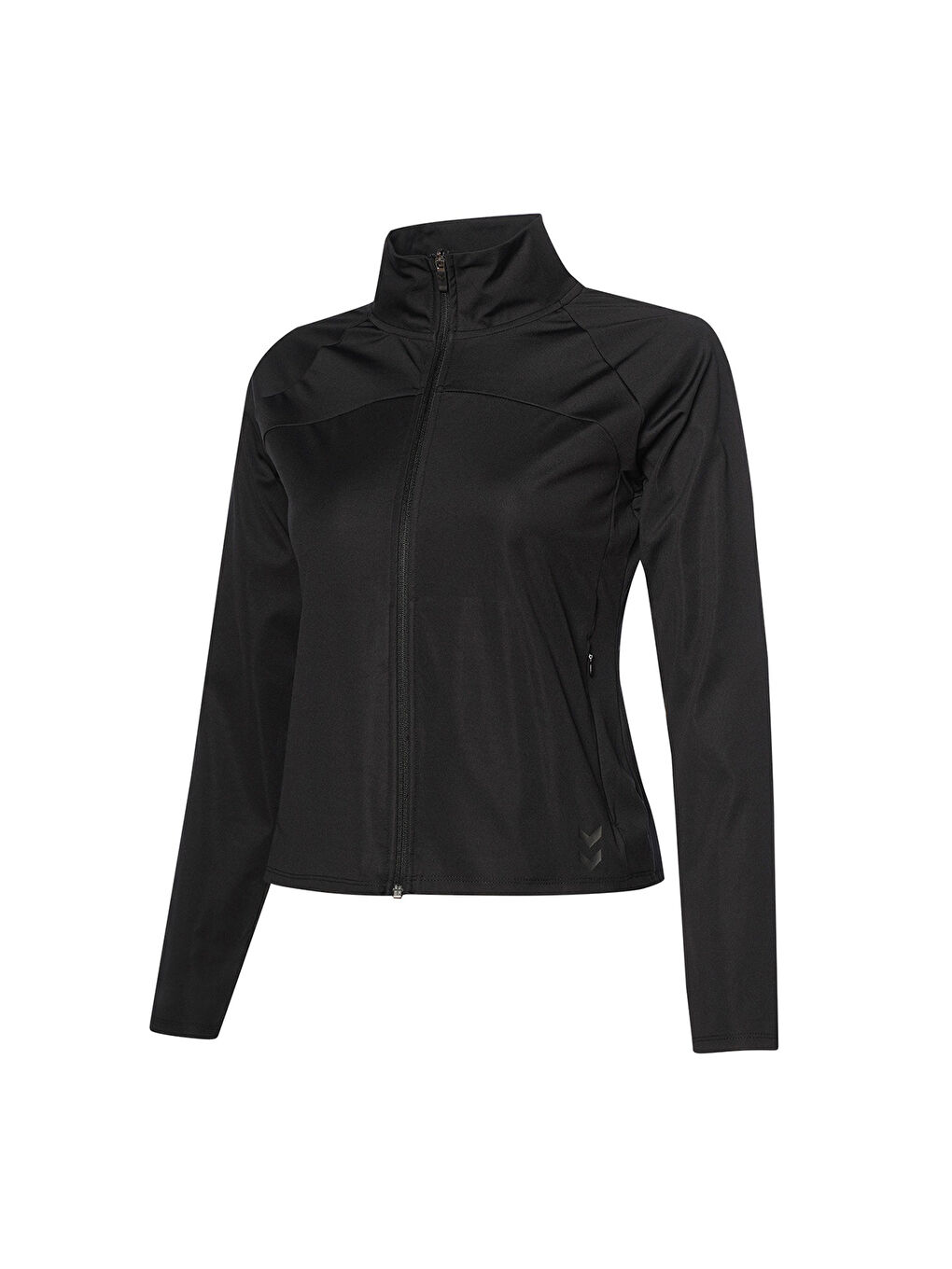 Lucy Kadın Siyah Ceket-3