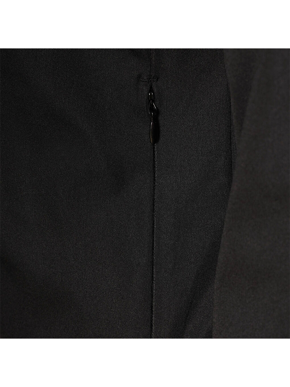 Lucy Kadın Siyah Ceket-4