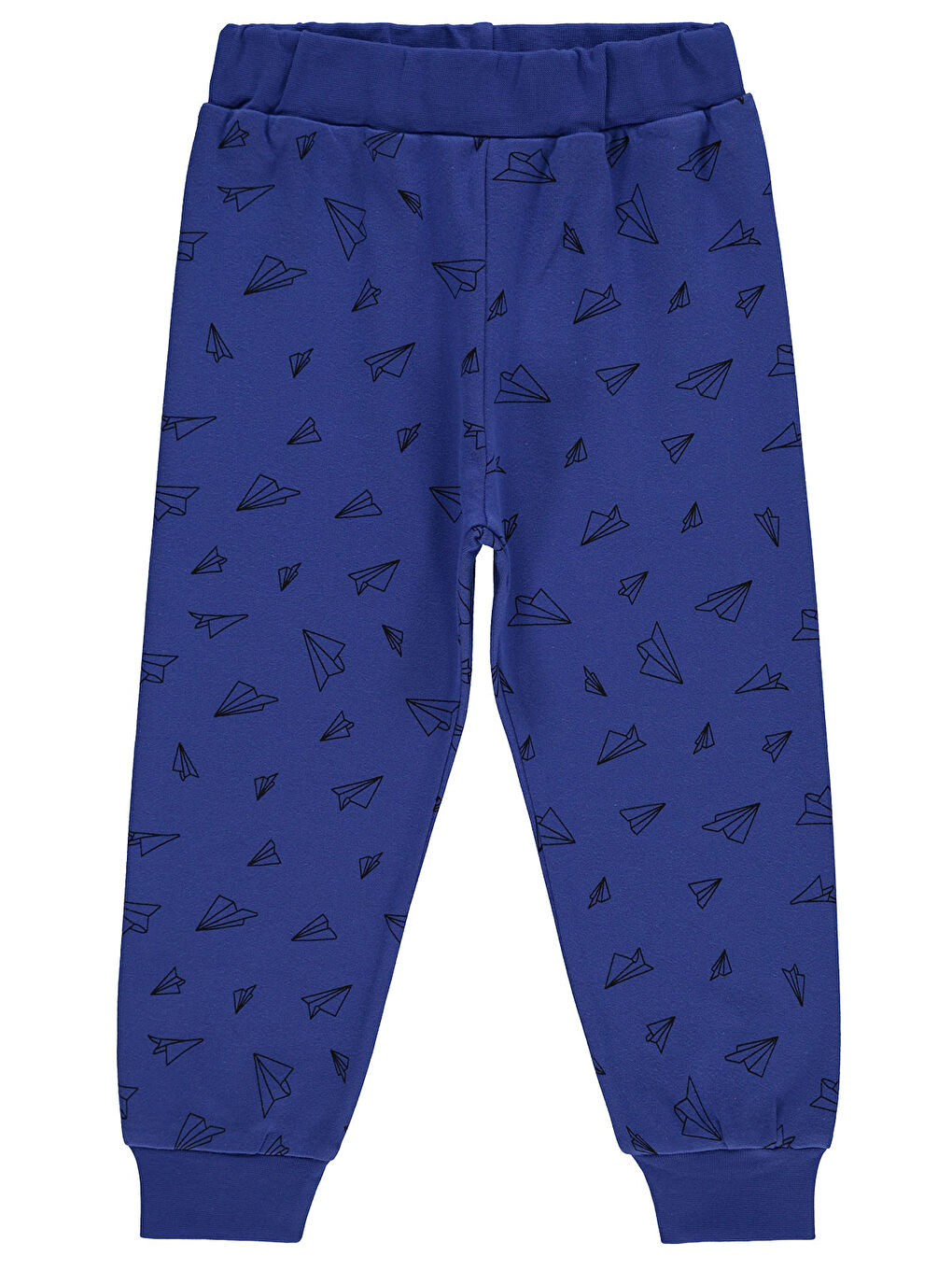 Mavi Boys Erkek Çocuk Eşofman Altı 2-5 Yaş Saks