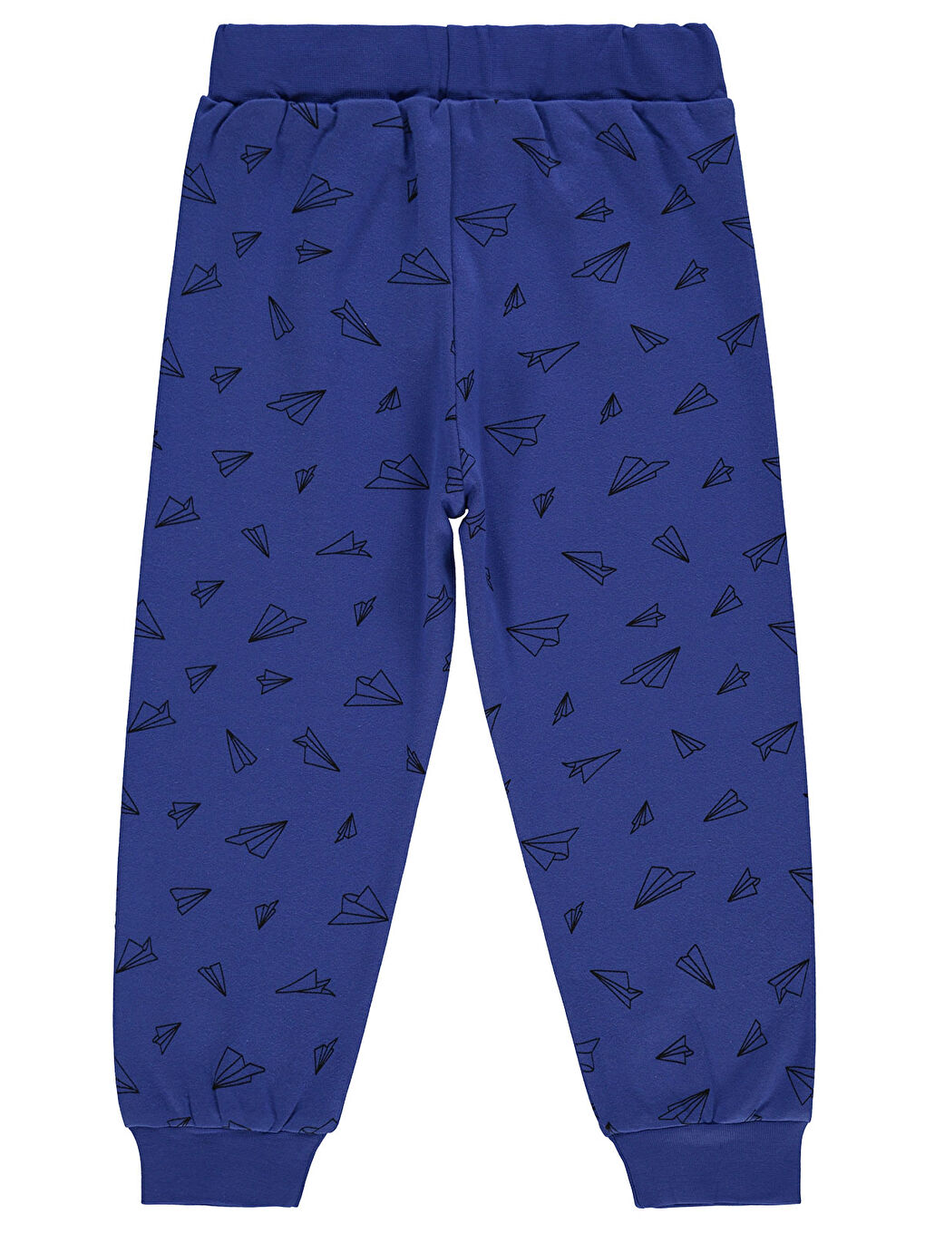 Mavi Boys Erkek Çocuk Eşofman Altı 2-5 Yaş Saks-1