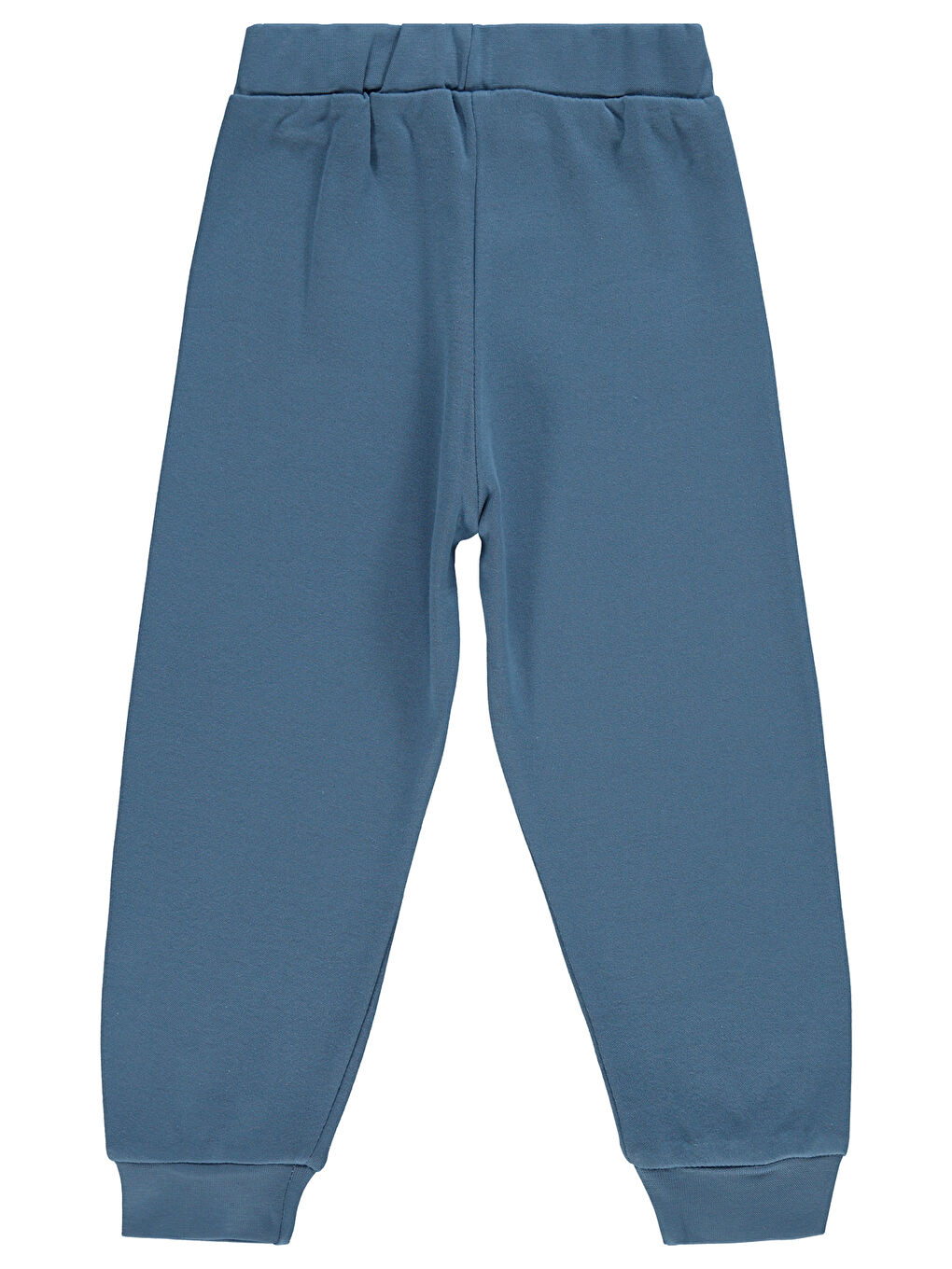 Boys Erkek Çocuk Eşofman Altı 2-5 Yaş İndigo-1