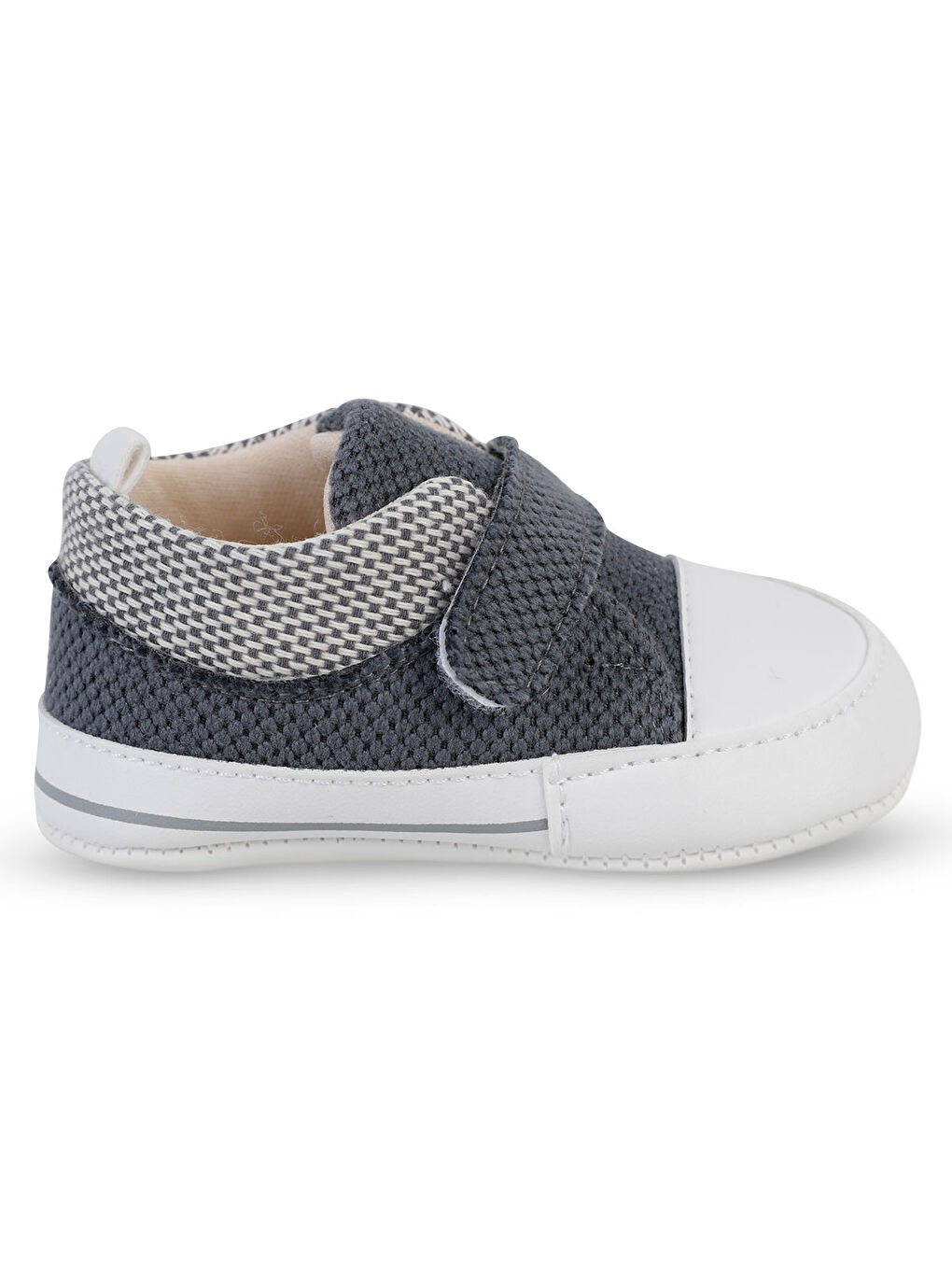 Baby Erkek Bebek Patik 18-21 Numara Lacivert