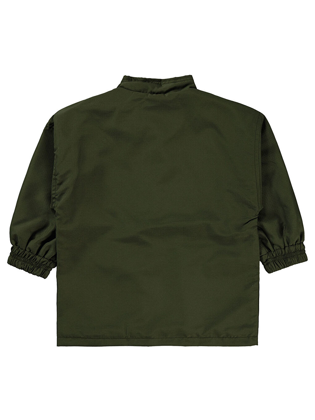 Boys Erkek Çocuk Ceket 2-5 Yaş Haki-2