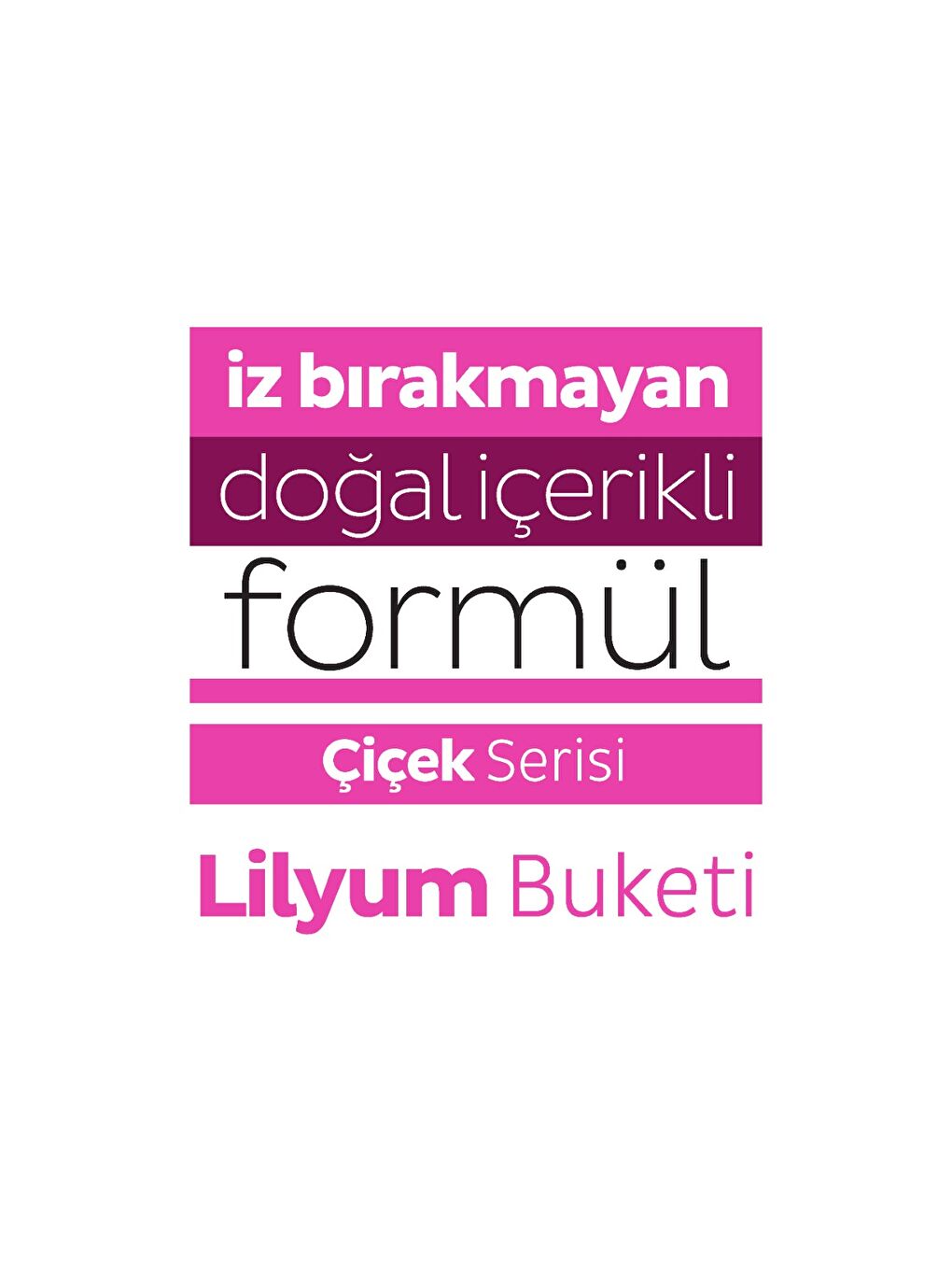 Easy Clean Lilyum Buketi Yüzey Temizlik Havlusu&Mendili 6x100 (600 Yaprak)-3