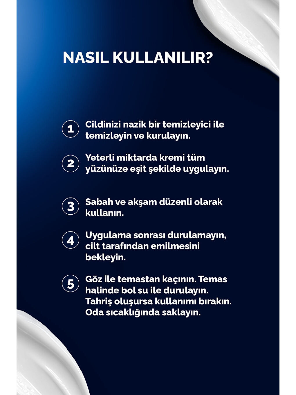 Leke Karşıtı Aydınlatıcı Cilt Bakım Kremi-3