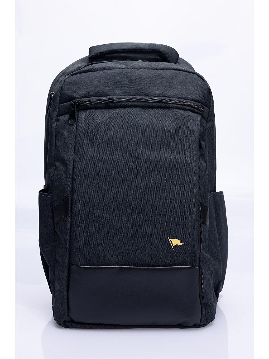 Antrasit Erkek Sırt Çantası-3