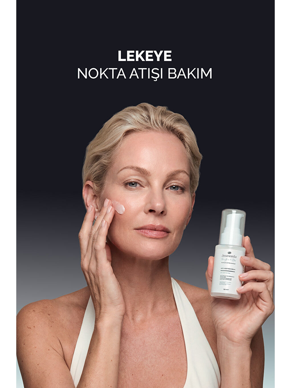 Anti-aging Kırışıklık Karşıtı Yenileyici Krem-2