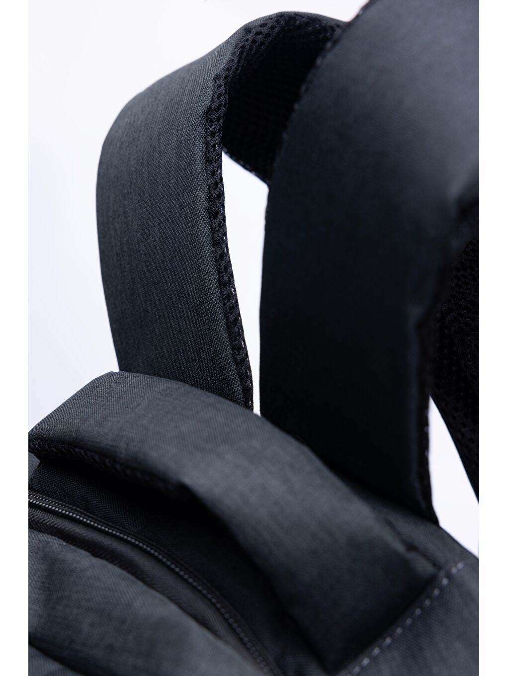 Antrasit Erkek Sırt Çantası-4