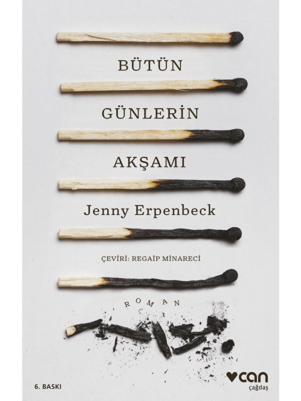 Bütün Günlerin Akşamı