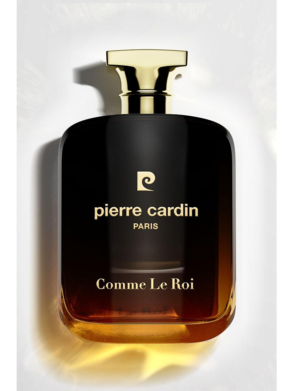 Pierre Cardin Siyah Comme Le Roi Edp Erkek Parfüm ve Deodorant Seti STCC021270 - 1