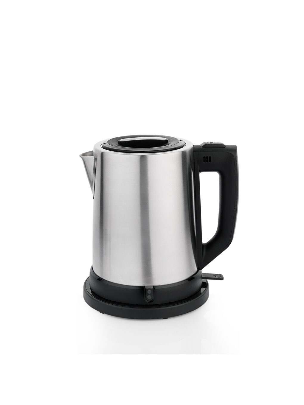 Optimal Elektrikli Paslanmaz Çay Makinesi -Inox-4