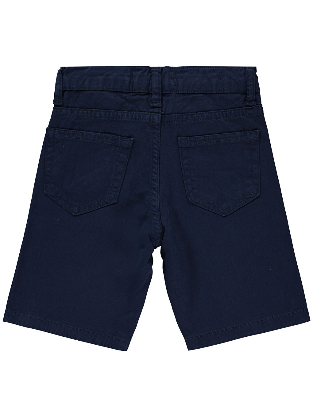 Boys Erkek Çocuk Kapri 2-5 Yaş Lacivert-1