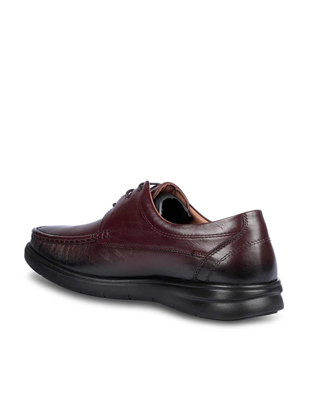 Kahverengi EDIN-H Comfort Erkek Ayakkabı Kahve-1