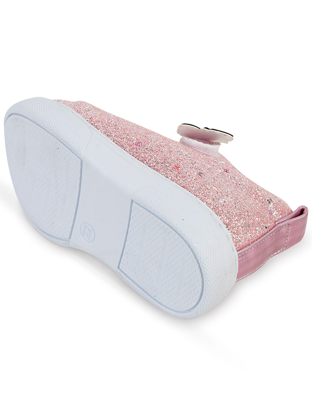 Girls Kız Çocuk Spor Ayakkabı 21-25 Numara Pembe-4