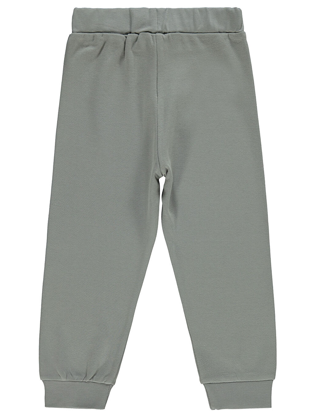 Boys Erkek Çocuk Eşofman Altı 2-5 Yaş Gri-1