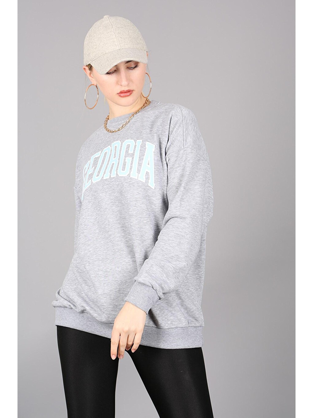 Mavi Sweatshirt Mg1212-1