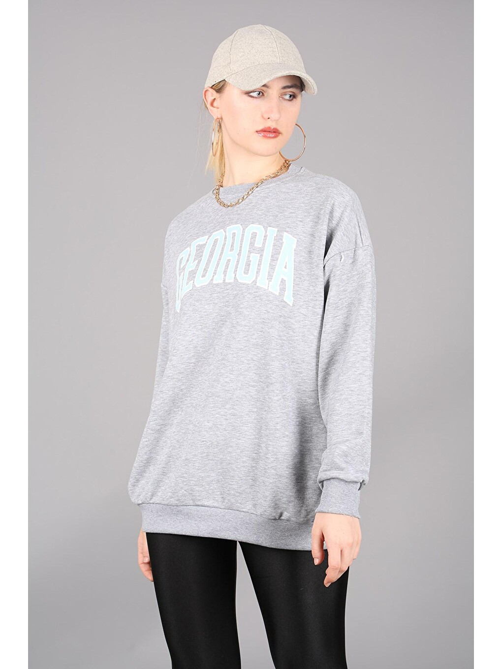 Mavi Sweatshirt Mg1212-2