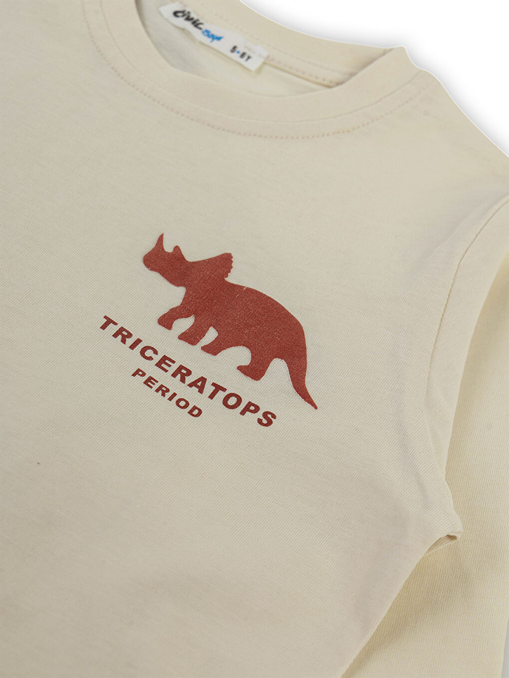 Boys Erkek Çocuk 2'li Sweatshirt 5-13 Yaş Antrasit-7