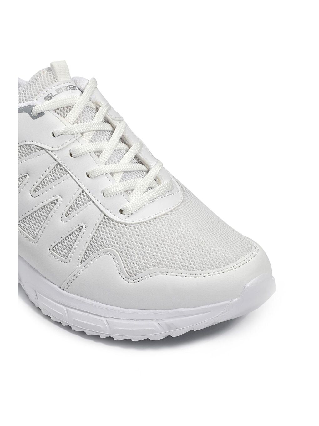 A-BOUT I Sneaker Erkek Ayakkabı Beyaz-3