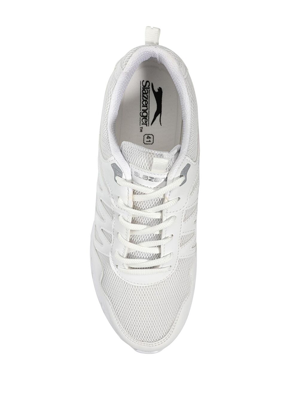 A-BOUT I Sneaker Erkek Ayakkabı Beyaz-4