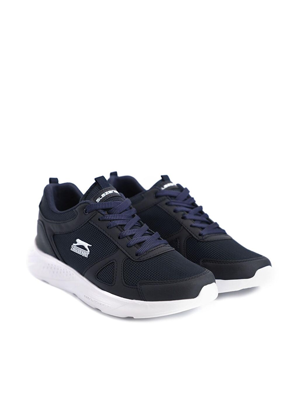 ABHA I Sneaker Erkek Ayakkabı Lacivert-1