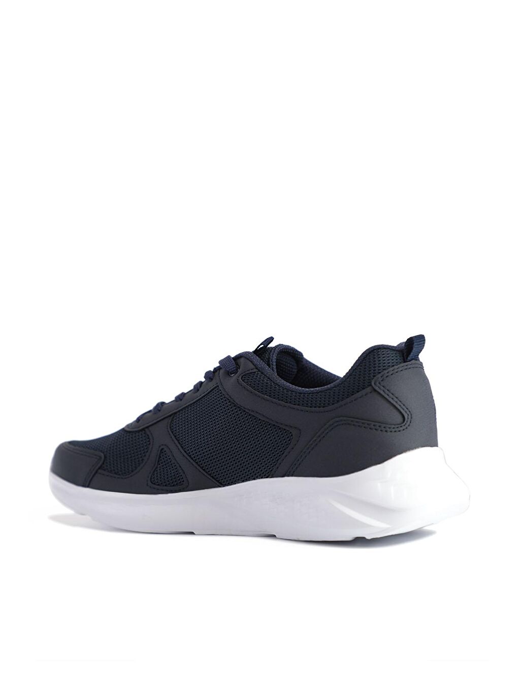 ABHA I Sneaker Erkek Ayakkabı Lacivert-2