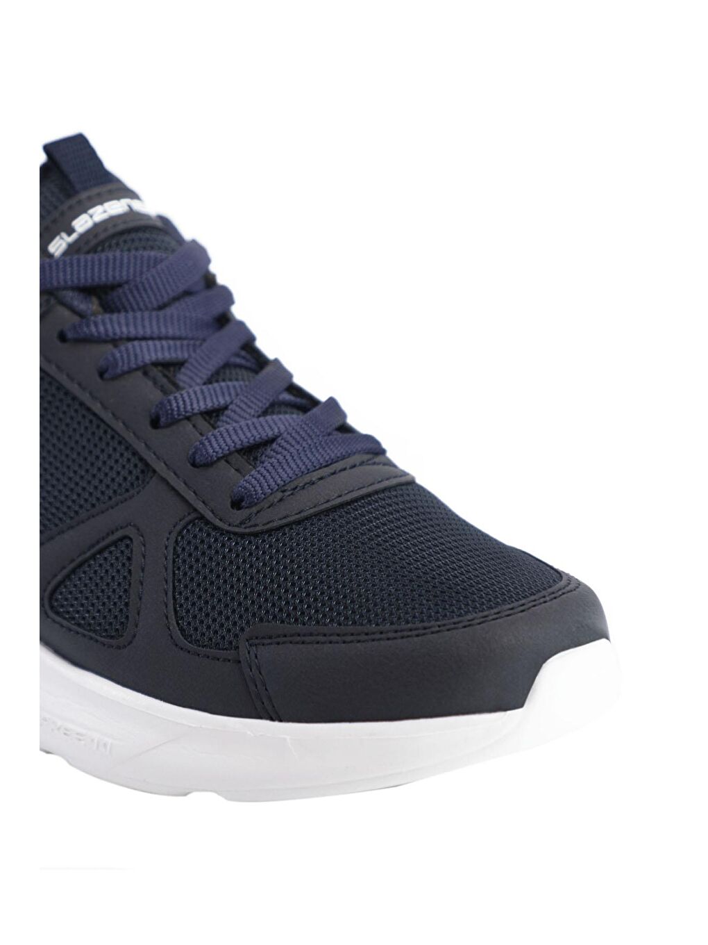 ABHA I Sneaker Erkek Ayakkabı Lacivert-3