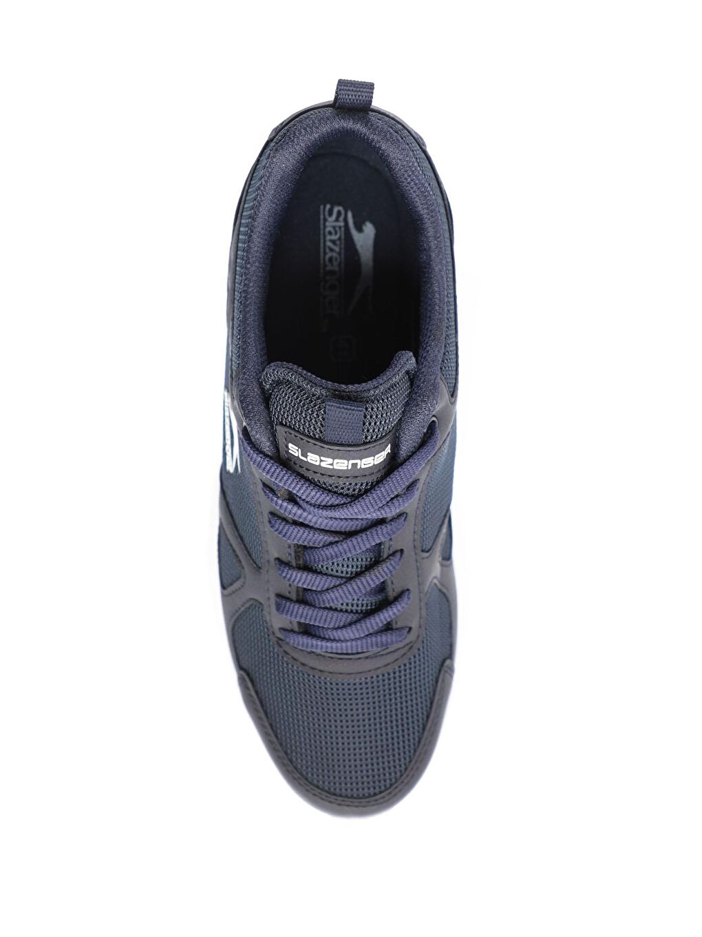 ABHA I Sneaker Erkek Ayakkabı Lacivert-4