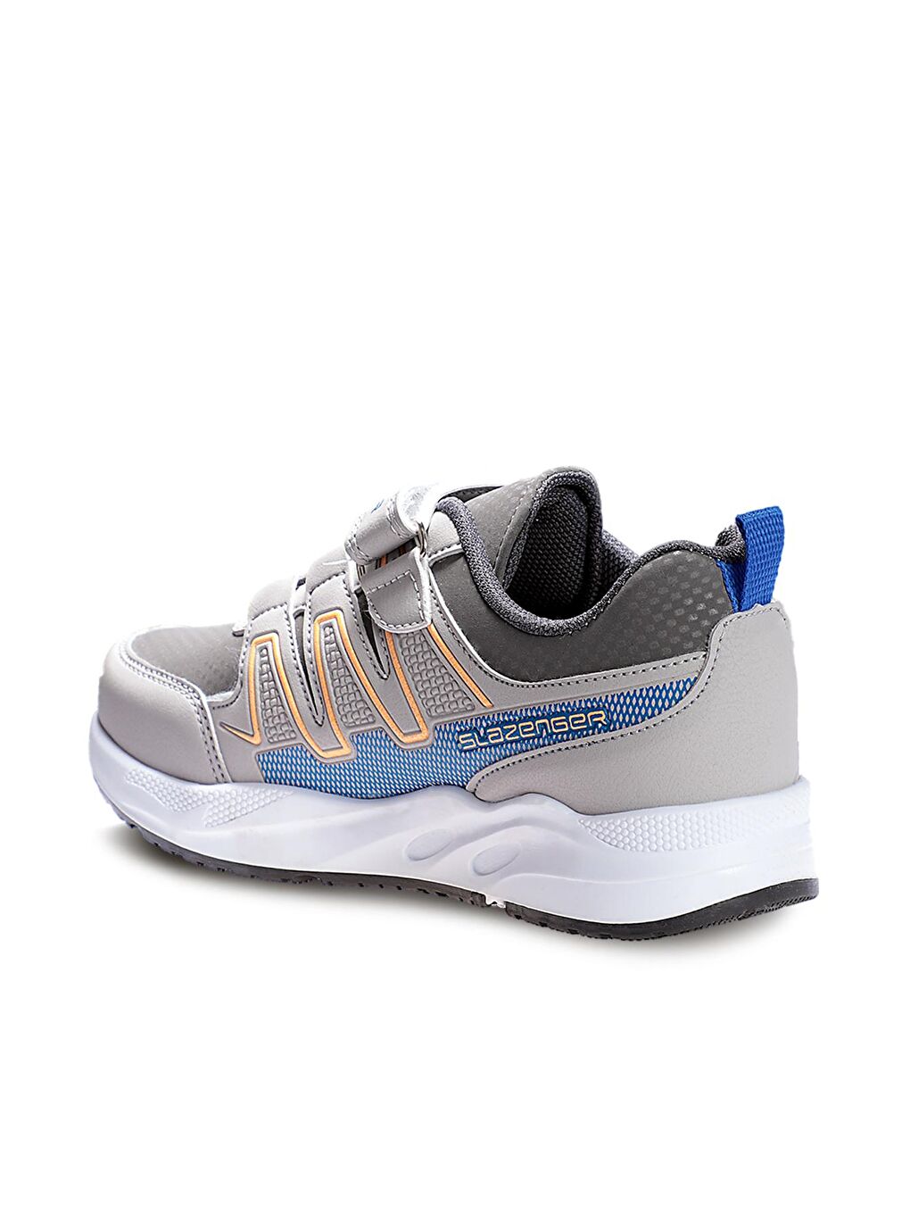 EDELINE I Sneaker Erkek Çocuk Ayakkabı Gri-2