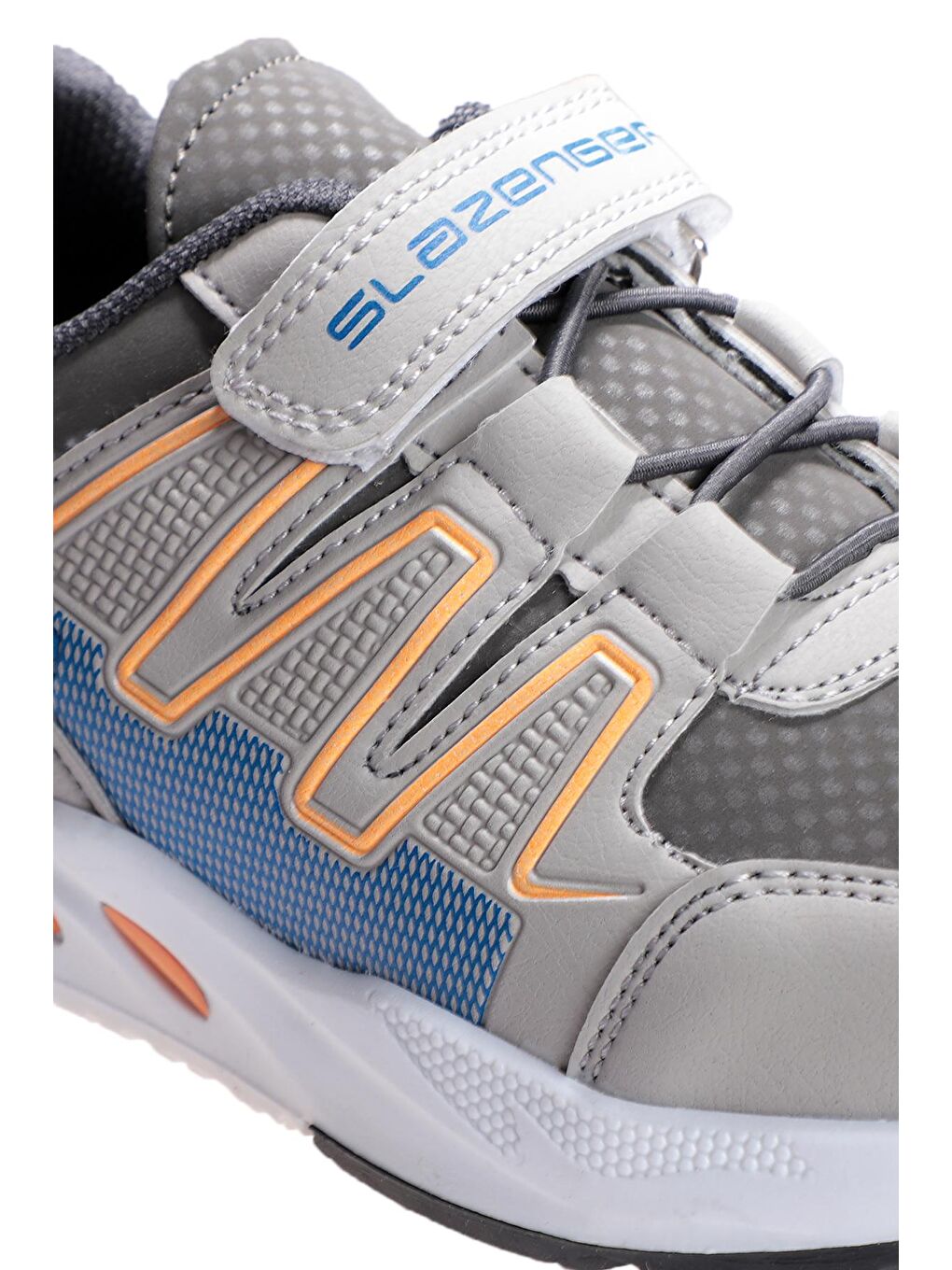 EDELINE I Sneaker Erkek Çocuk Ayakkabı Gri-3