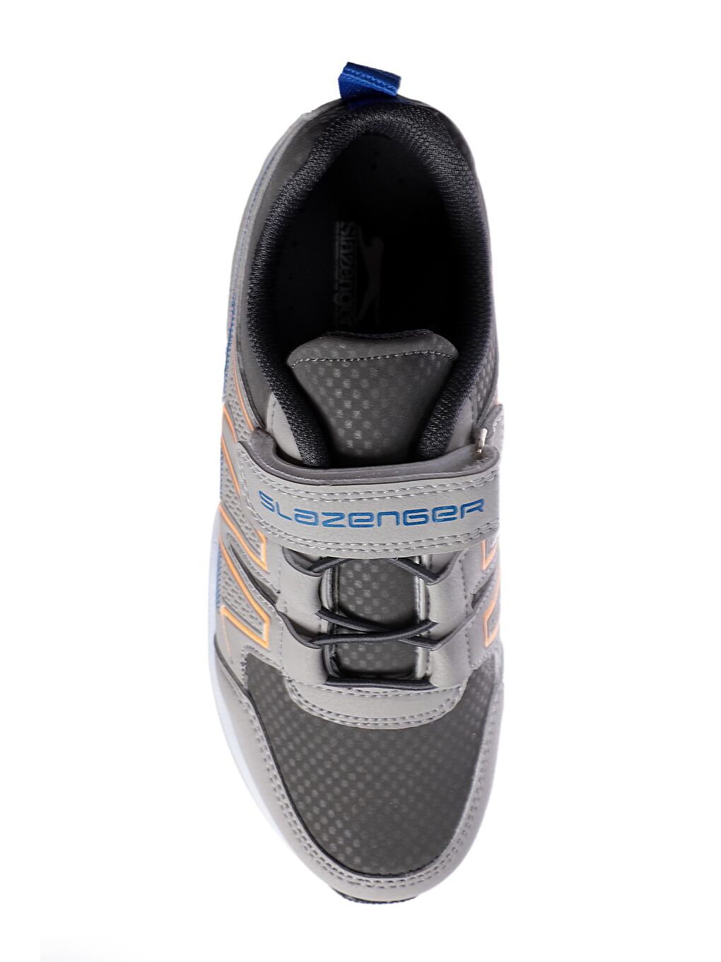 EDELINE I Sneaker Erkek Çocuk Ayakkabı Gri-4