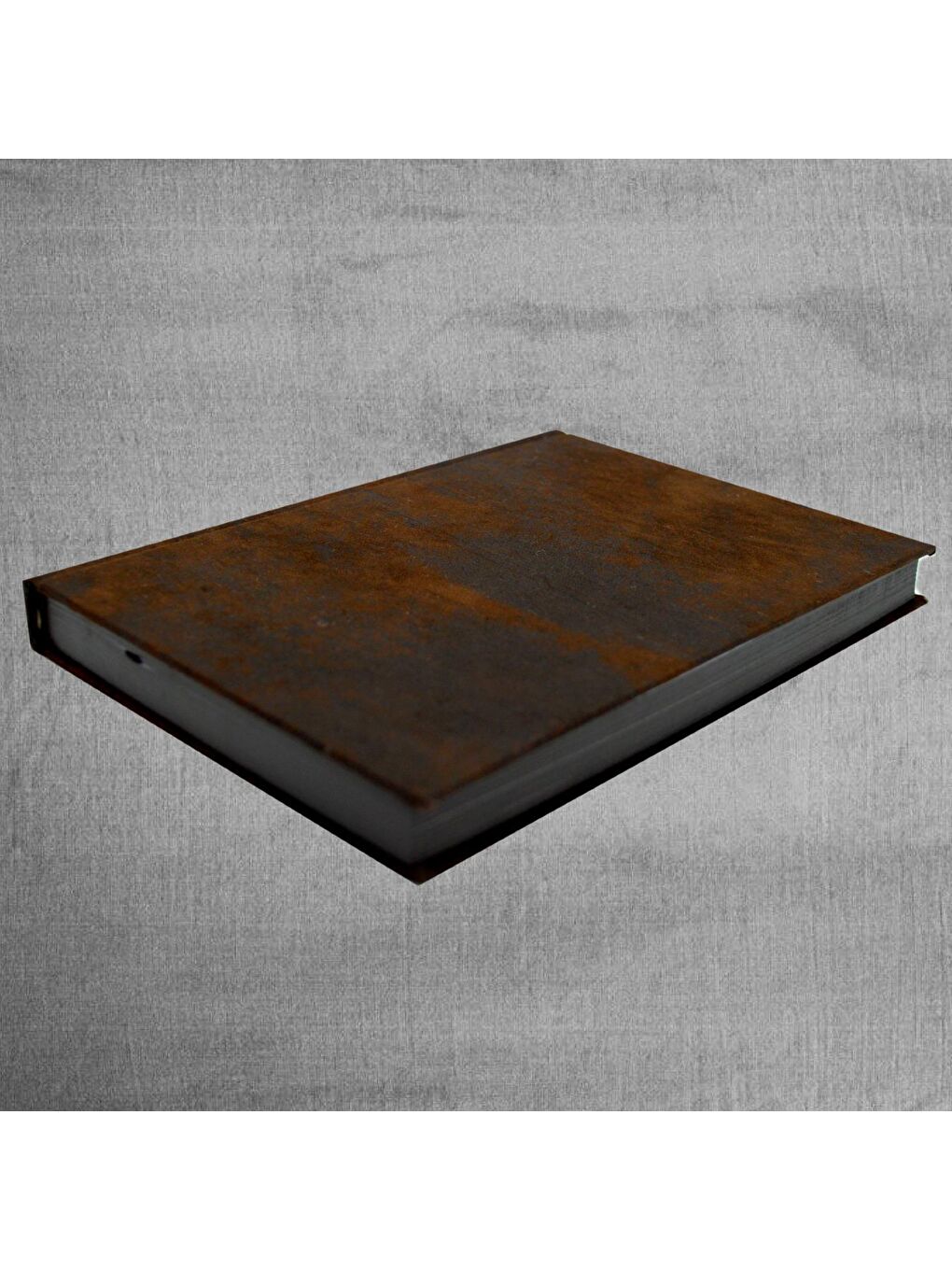 Lüx Süet Çizgili Defter (Gen-2023) Model 3-1