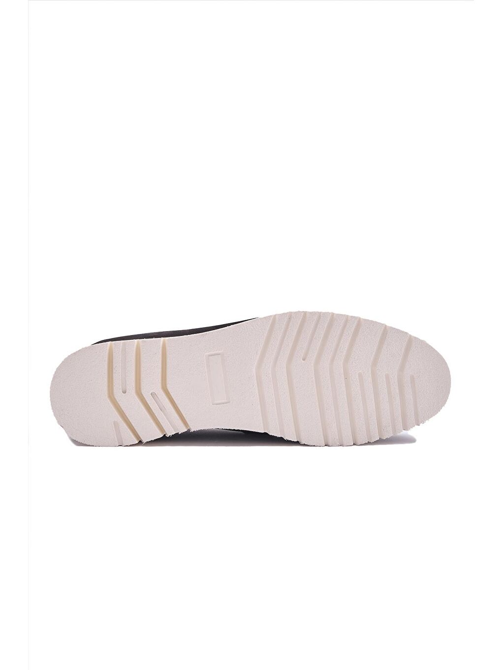 Siyah Tulpar Hakiki Hakiki Nubuk Deri Klasik Makosen Ayakkabı Erkek-4