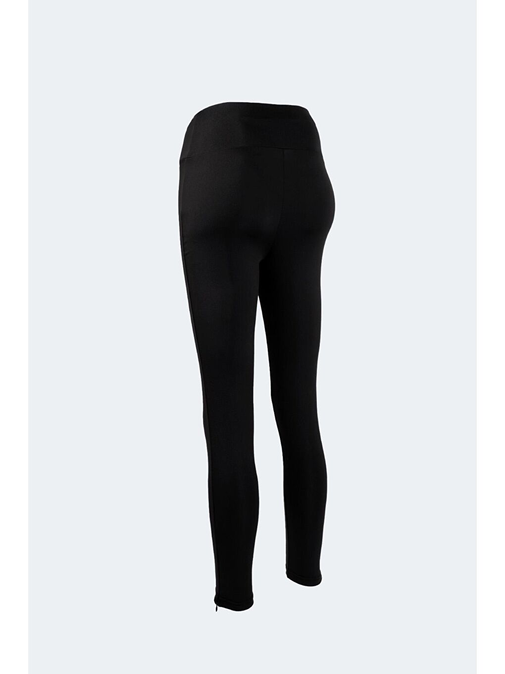 NENA Kadın Fitness Tayt Siyah-2