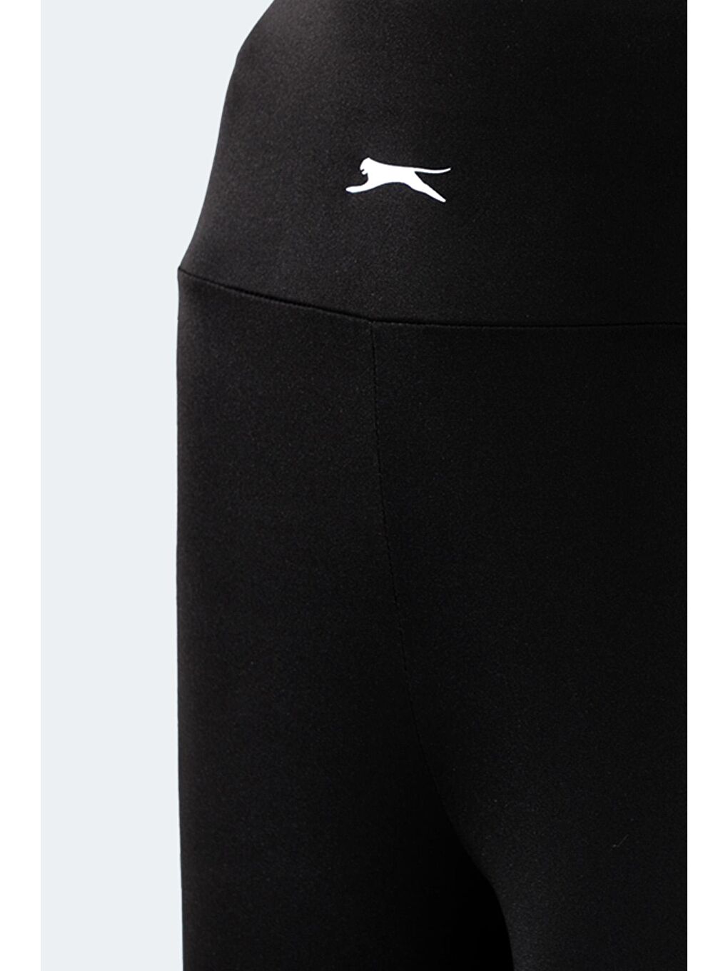 NENA Kadın Fitness Tayt Siyah-4