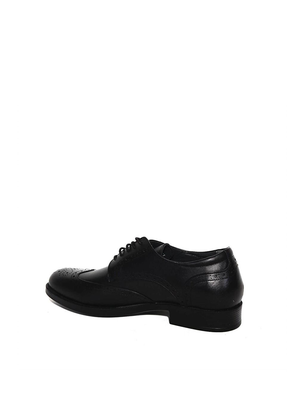 YORK-G Comfort Erkek Ayakkabı Siyah-2