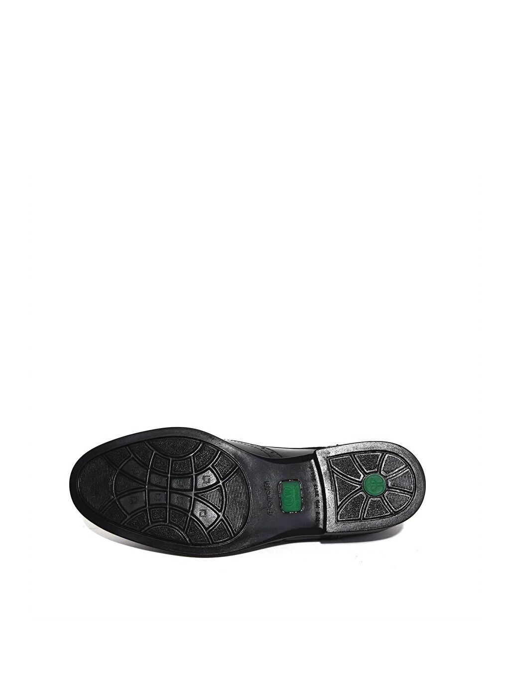 YORK-G Comfort Erkek Ayakkabı Siyah-3