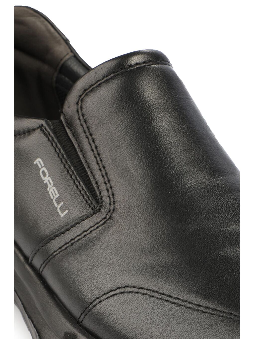 NEXUS-G Comfort Erkek Ayakkabı Siyah-3