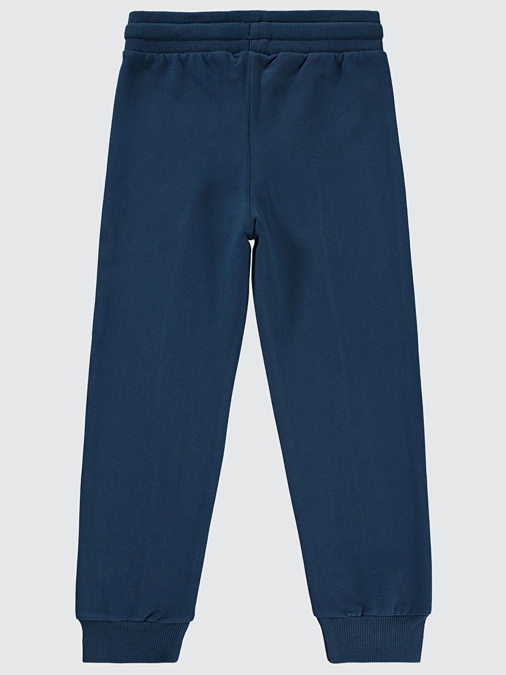 Erkek Çocuk Eşofman Altı 10-13 Yaş Soft Lacivert-1