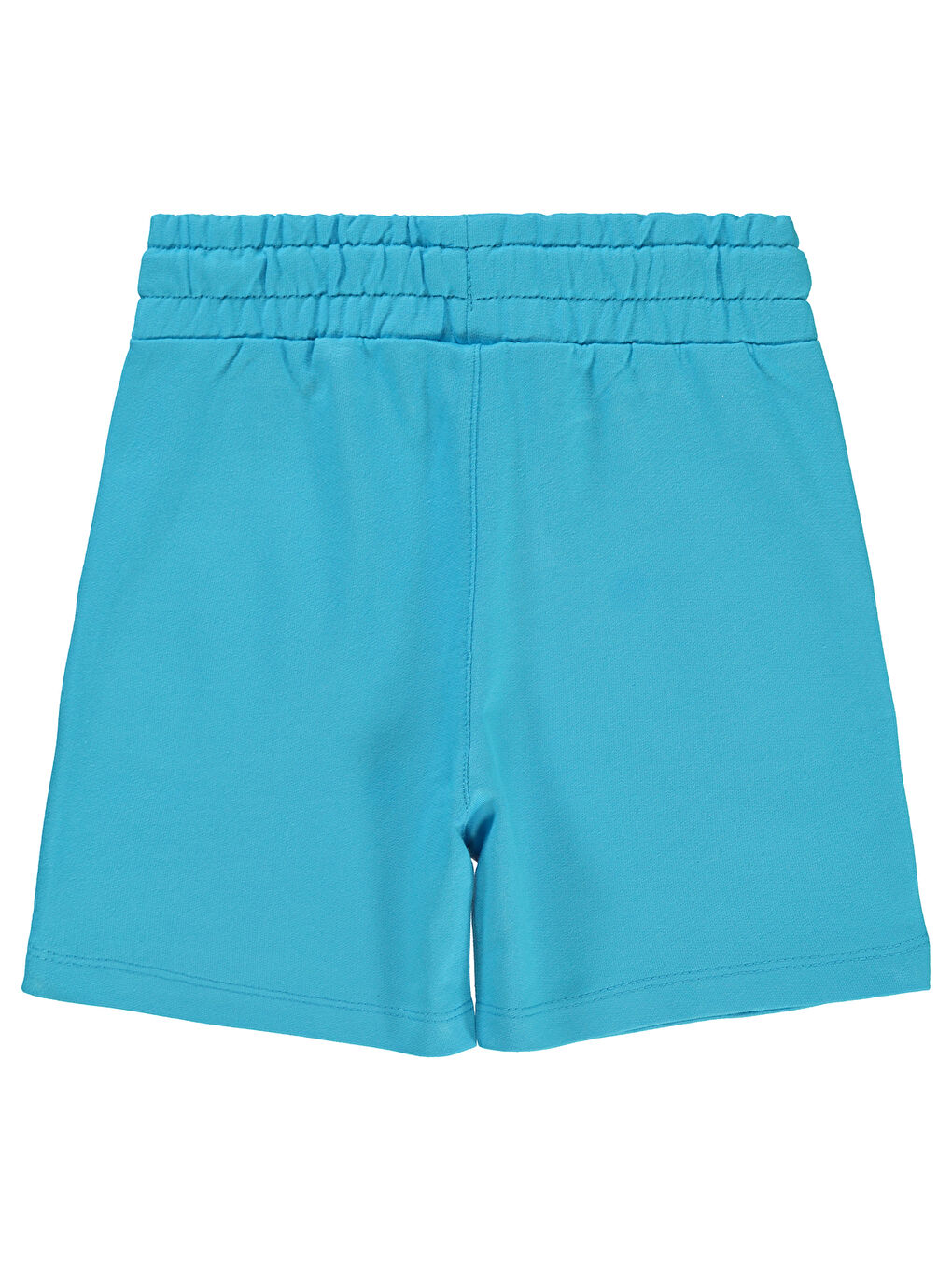 Boys Erkek Çocuk Kapri 2-5 Yaş Turkuaz-2