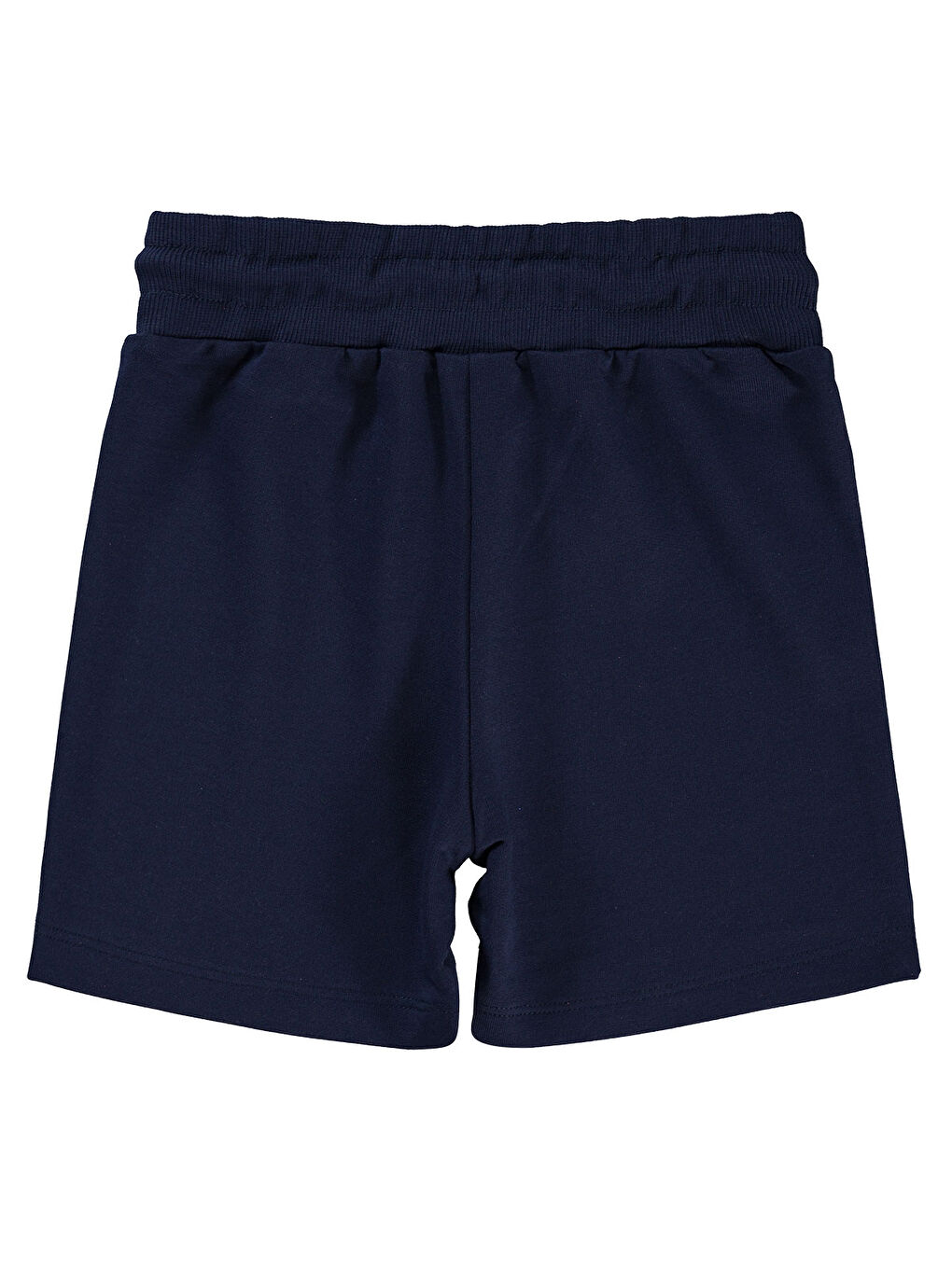 Boys Erkek Çocuk Kapri 2-5 Yaş Lacivert-1