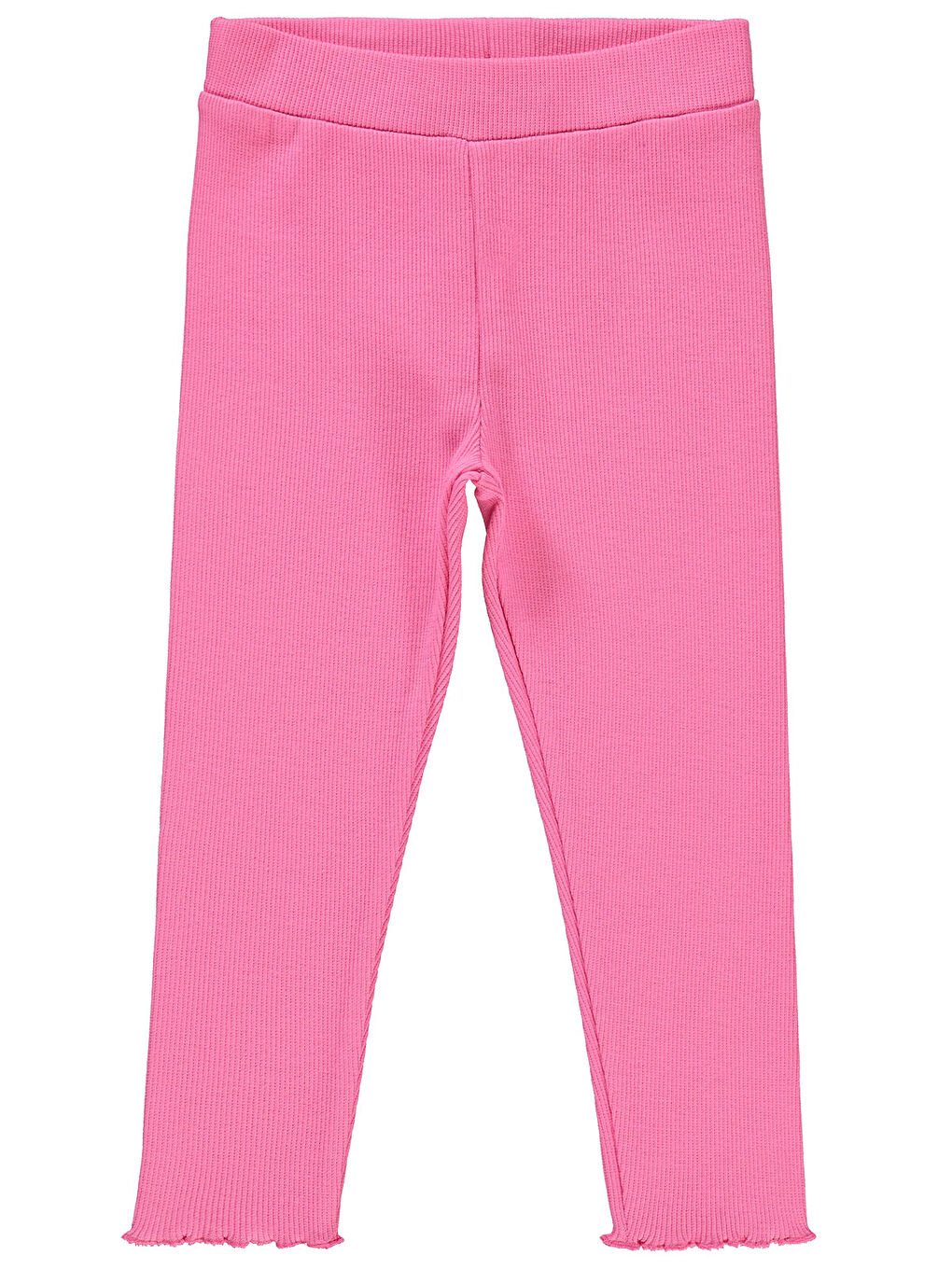 Girls Kız Çocuk Tayt 2-5 Yaş Fuşya