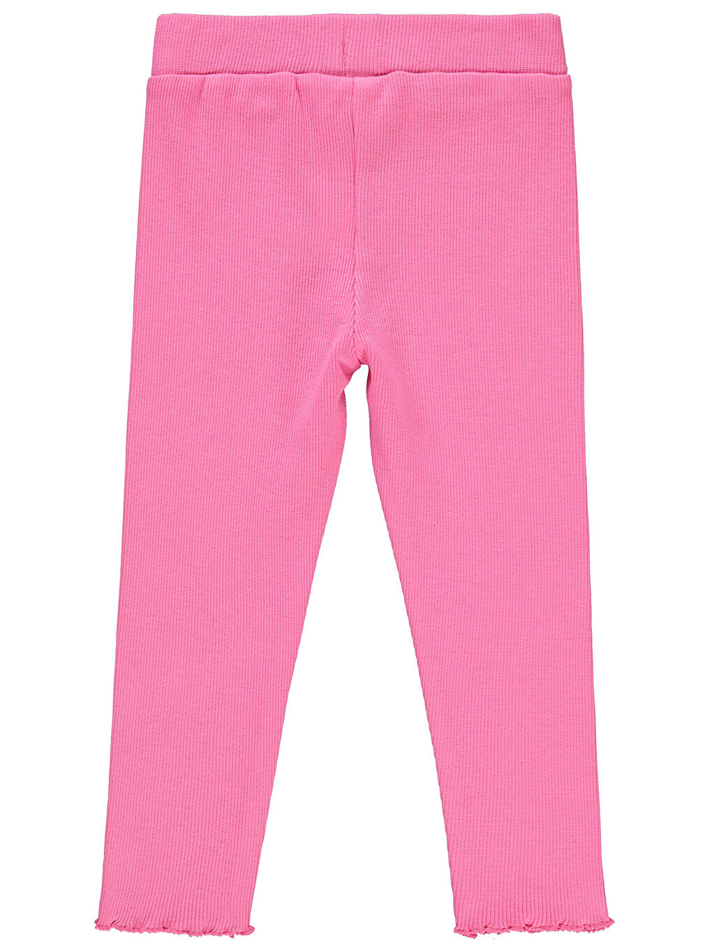 Girls Kız Çocuk Tayt 2-5 Yaş Fuşya-1