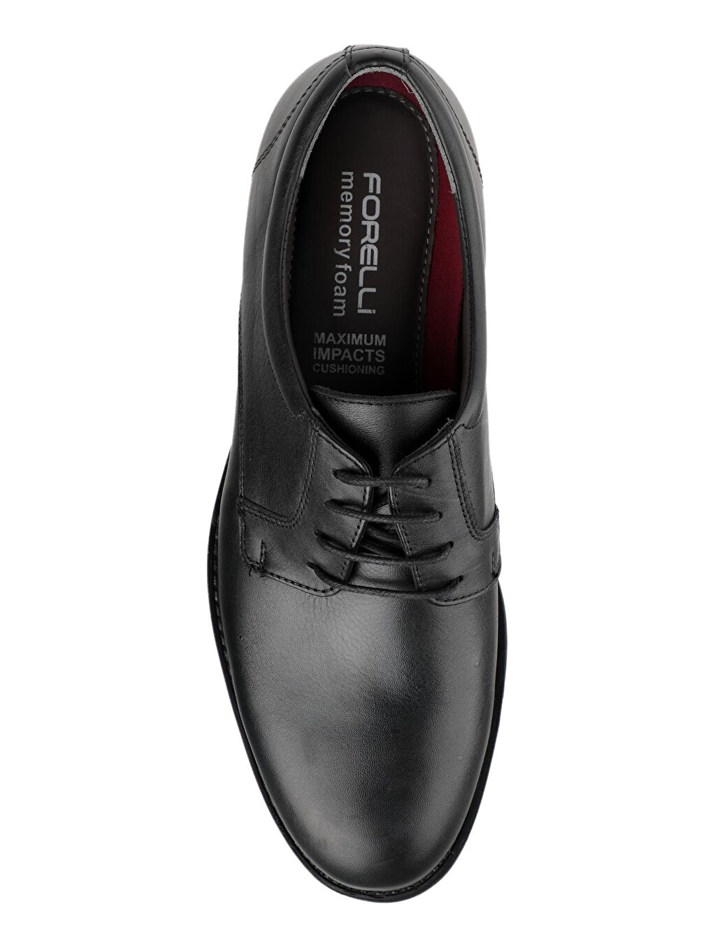 BOSS-G Comfort Erkek Ayakkabı Siyah-4