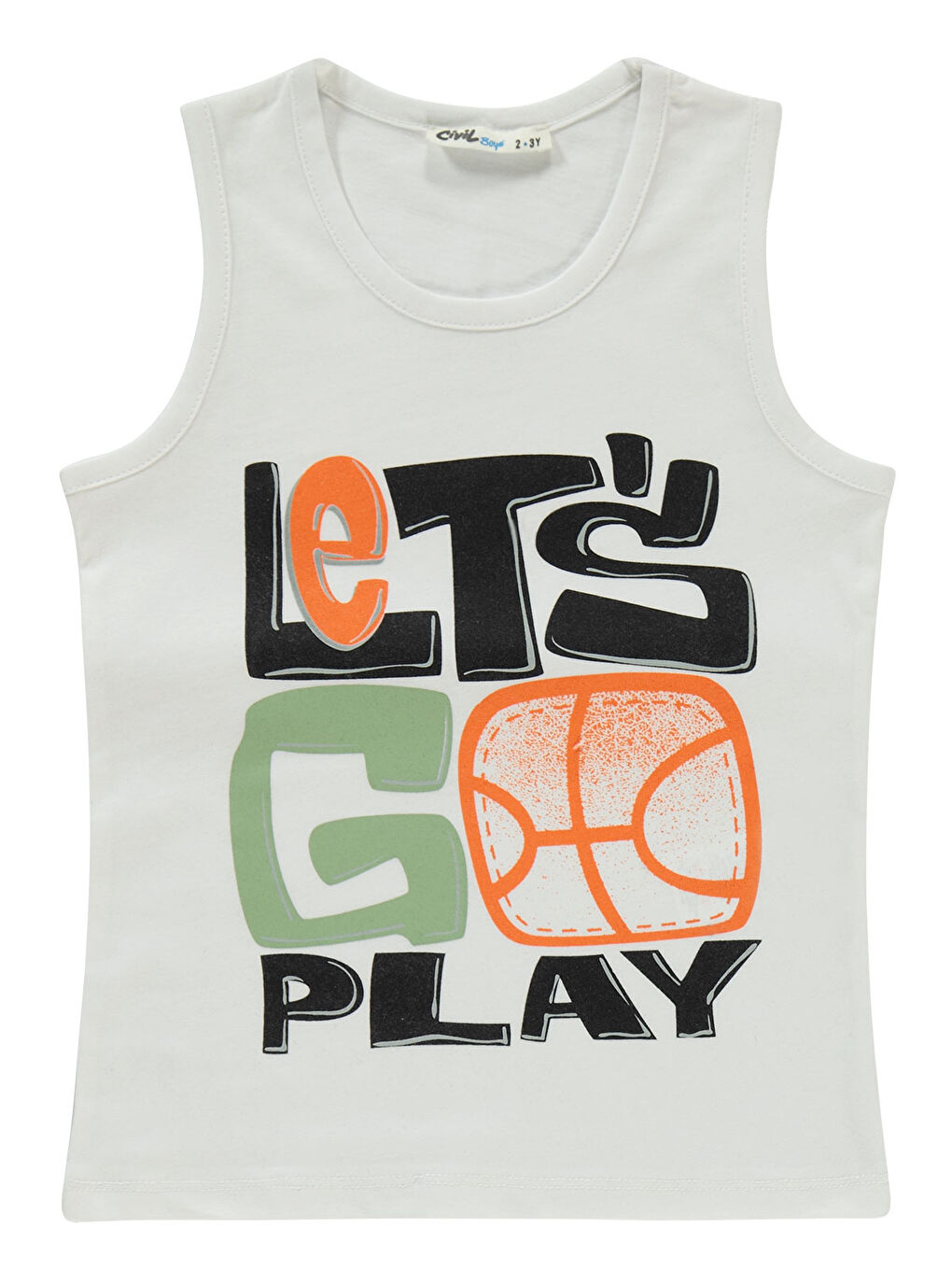 Boys Erkek Çocuk Takım 2-5 Yaş Siyah-2